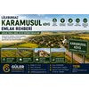 Lüleburgaz Karamusul Köyü Emlak Rehberi | Satılık Tarla, Arsa, Ev ve Yatırım Fırsatları