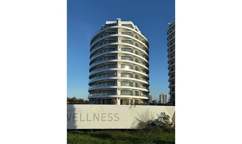 Dedeman Otel Gaziveren: Emlak Yatırımı İçin Kıbrıs'ın Yeni Fırsatı