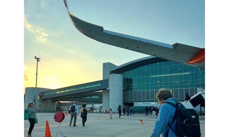 Kıbrıs’taki Havalimanları: Ercan, Larnaka ve Baf Havalimanları