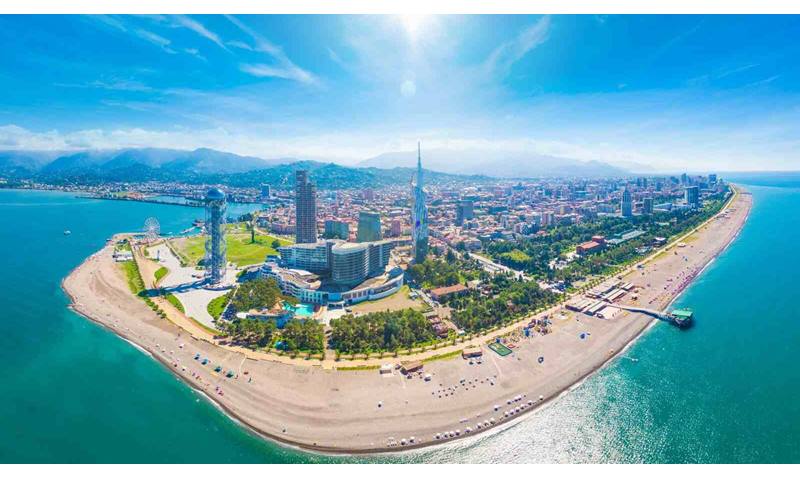 Mardi Hills Handwritten Collection: Panoramik Lüks, Kanıtlanmış Getiri