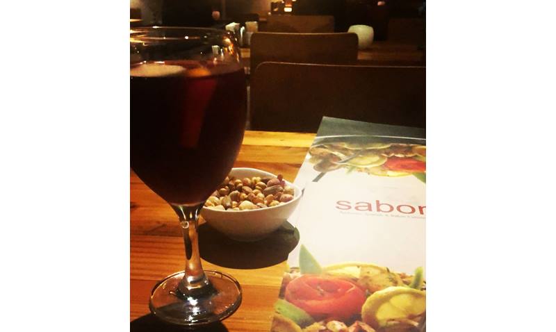 Sabor Restaurant