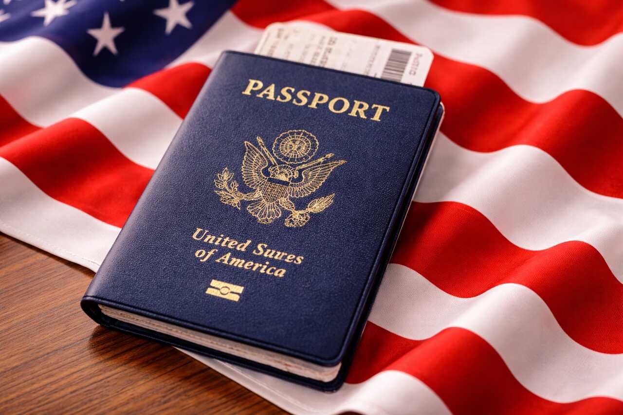 EB-5 Vizesi Nedir? Amerika'ya Yatırımla Kalıcı Yerleşim Rehberi