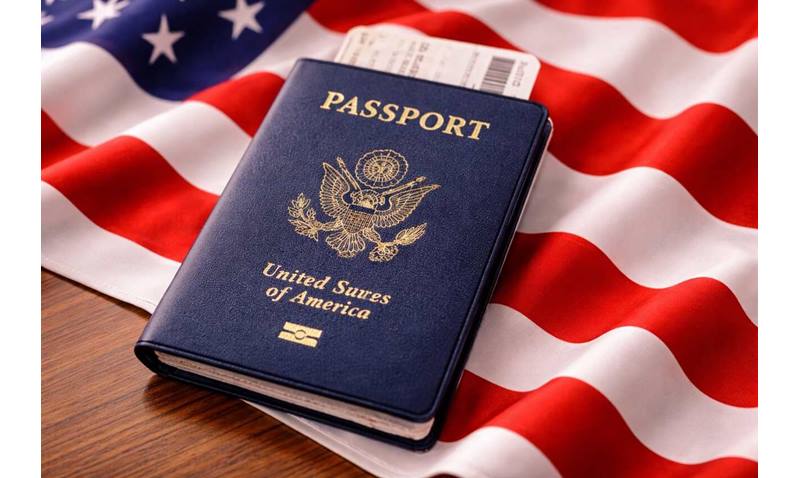 EB-5 Vizesi Nedir? Amerika'ya Yatırımla Kalıcı Yerleşim Rehberi