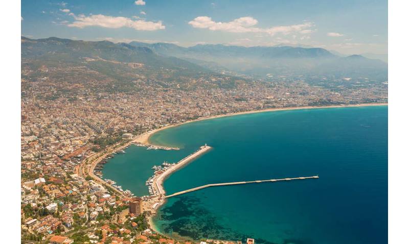 Buying Property in Turkey: Why It Appeals to Foreign Investors