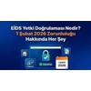 EİDS Nedir? Taşınmaz Ticaretinde Yeni Dönem