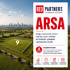 Arsa ile ilgili Değerli bilgi içerir