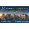8 Kasım Mahallesi Emlak Rehberi | Lüleburgaz Satılık ve Kiralık Daireler