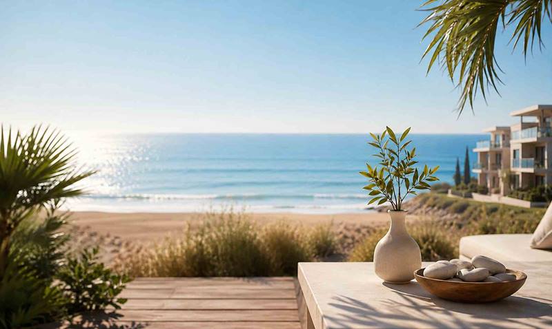 Caesar Resort İskele Long Beach: Kuzey Kıbrıs Gayrimenkul Rehberi