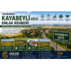 Lüleburgaz Kayabeyli Köyü Emlak Rehberi | Satılık Tarla, Arsa, Ev ve Yatırım Fırsatları
