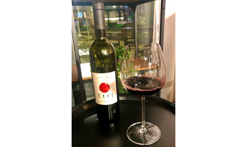 Etel Şaraphanesi ve Gillham Vineyard: Kuzey Kıbrıs Şarap Deneyimi