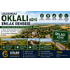 Lüleburgaz Oklalı Köyü Emlak Rehberi | Satılık Tarla, Arsa, Ev ve Yatırım Fırsatları