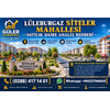 Siteler Mahallesi Emlak Rehberi | Lüleburgaz Satılık ve Kiralık Daireler Güler Emlak