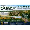 Lüleburgaz Müsellim Köyü Emlak Rehberi | Satılık Tarla, Arsa, Ev ve Yatırım Fırsatları