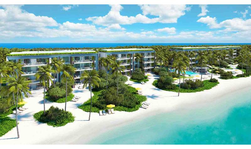 Maldivler Sahil Rezidansları: Yaşam Tarzı Getiri ile Buluşuyor