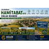 Lüleburgaz Hamitabat Köyü Emlak Rehberi | Satılık Tarla, Arsa, Ev ve Yatırım Fırsatları