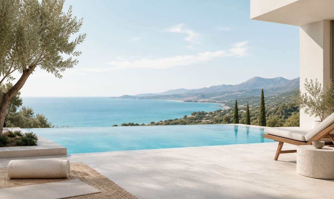 Evergreen Cyprus: Kuzey Kıbrıs'ta Wellness Odaklı Yaşam