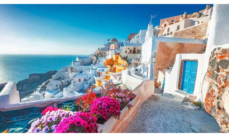 Yunanistan Golden Visa: Vizesiz Avrupa ve Güvenli İkamet