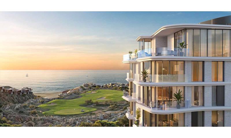 Trump International Hotel Aida, Umman: Lüks Yatırım Getirisi