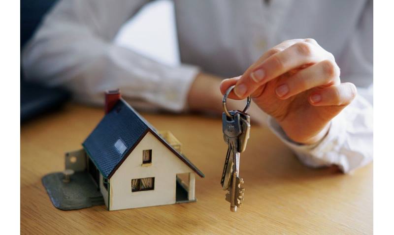 Taşınmaz Mal Nedir?