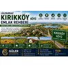Lüleburgaz Kırıkköy Emlak Rehberi | Satılık Tarla, Arsa, Ev ve Yatırım Fırsatları