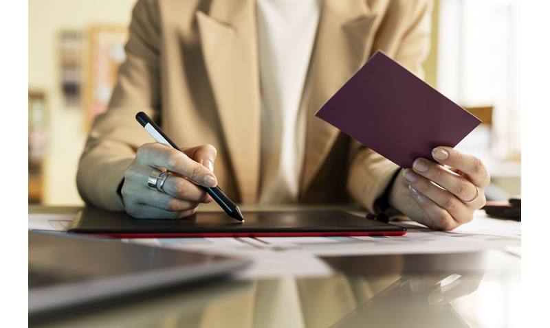 Yatırım Yoluyla Vatandaşlık Veren Ülkeler