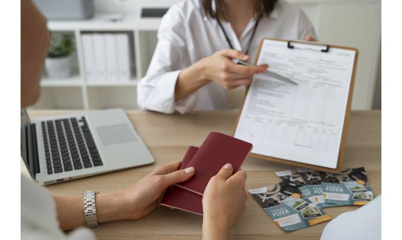 Kıbrıs'ta Oturma İzni Nasıl Alınır?