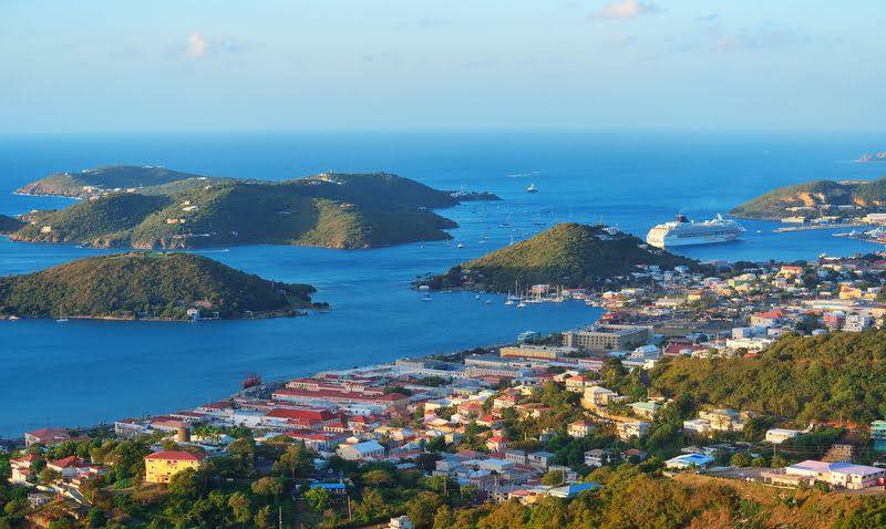 Grenada Citizenship Guide