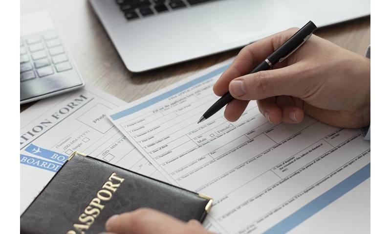 Kıbrıs Vatandaşlığı Nasıl Alınır? (Kapsamlı Rehber)