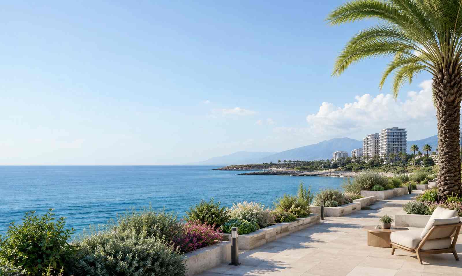 Northernland: A Look at the Major Developer Group in North Cyprus