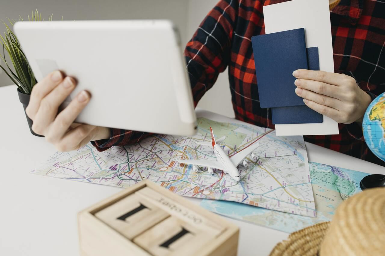 Kıbrıs'a Gitmek İçin Ne Gerekli? 