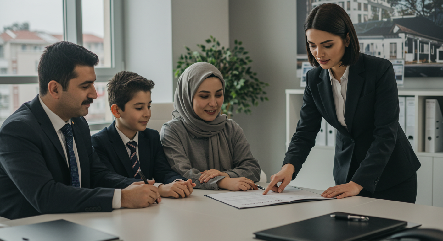 Ev kiralarken dikkat edilmesi gerekenler