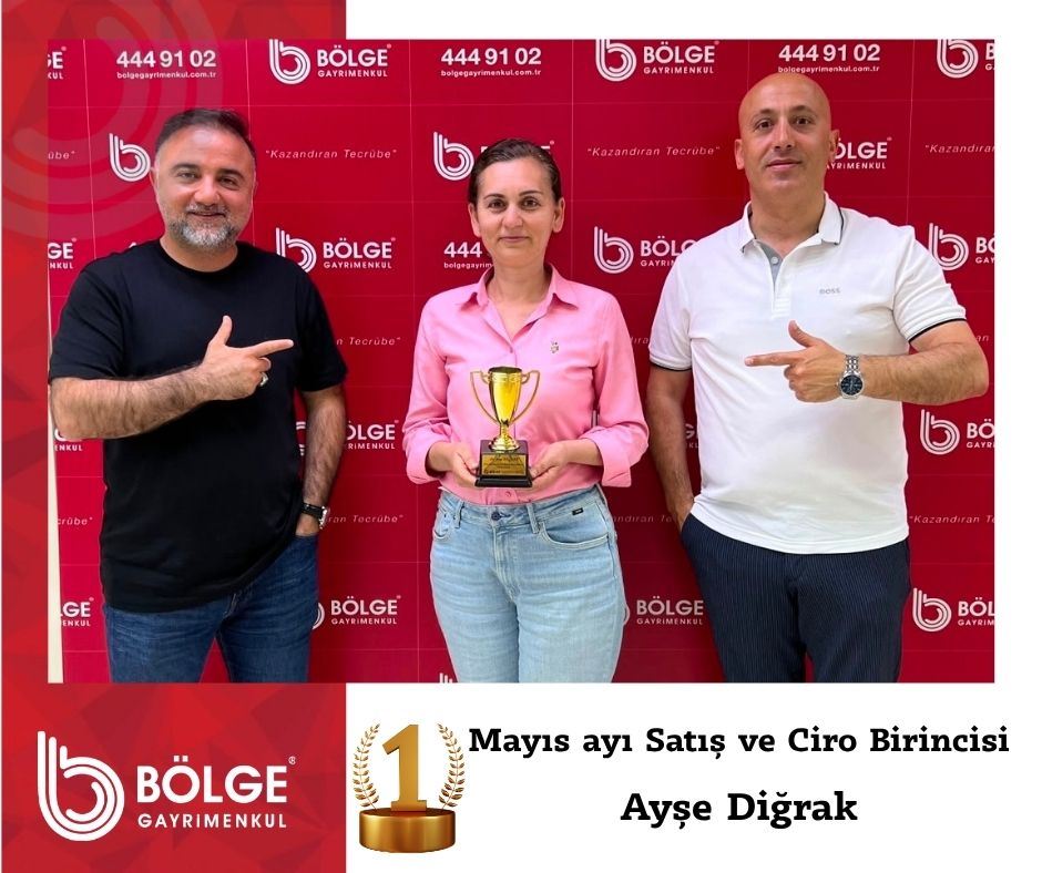 2026 Mayıs Ayı Olağan Toplantımız