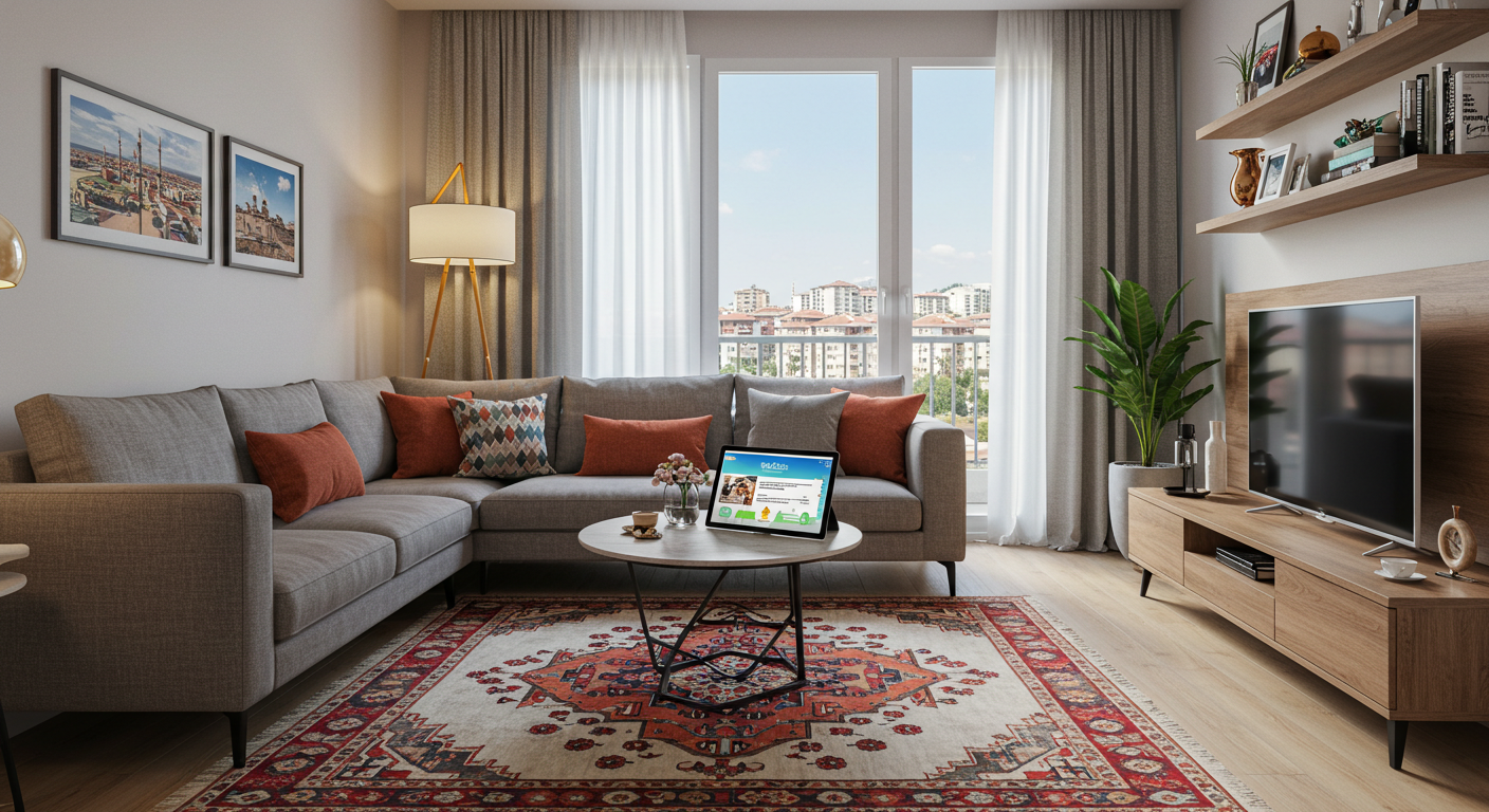 Ev kiralarken dikkat edilmesi gerekenler