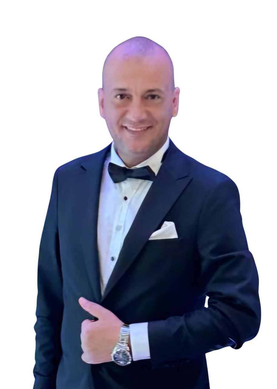 Doğan Ömeroğlu