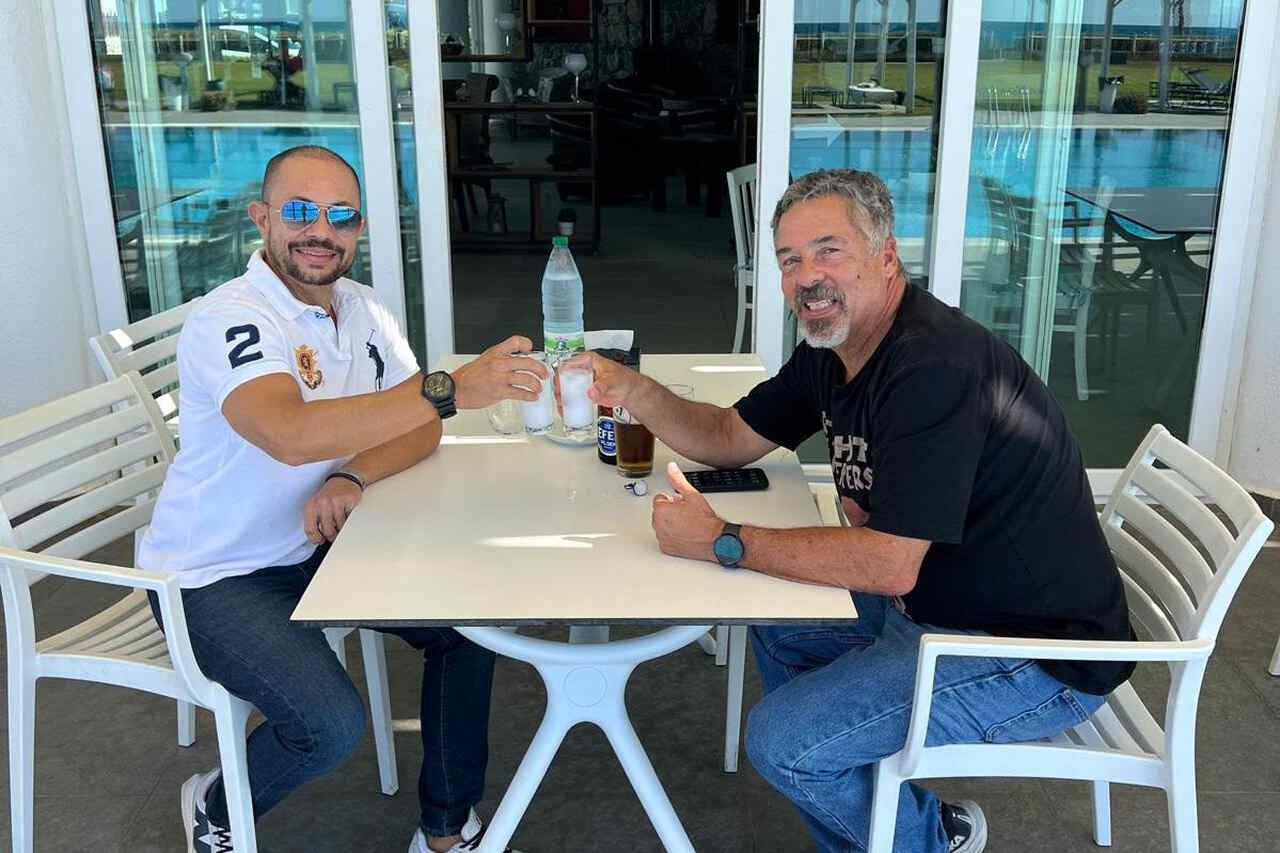 Kuzey Kıbrıs’tan Atina ve Girit’e