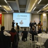 Yönetim Kurulu Başkanımız Fuat ÖZDAĞ TÜGEM Kocaeli İl Başkanı Seçildi Yönetim Kurulu Başkanımız Fuat ÖZDAĞ TÜGEM Kocaeli İl Başkanı Seçildi