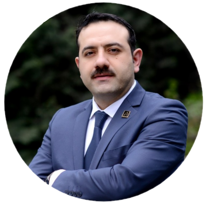 Mustafa Hakan Özelmacıklı