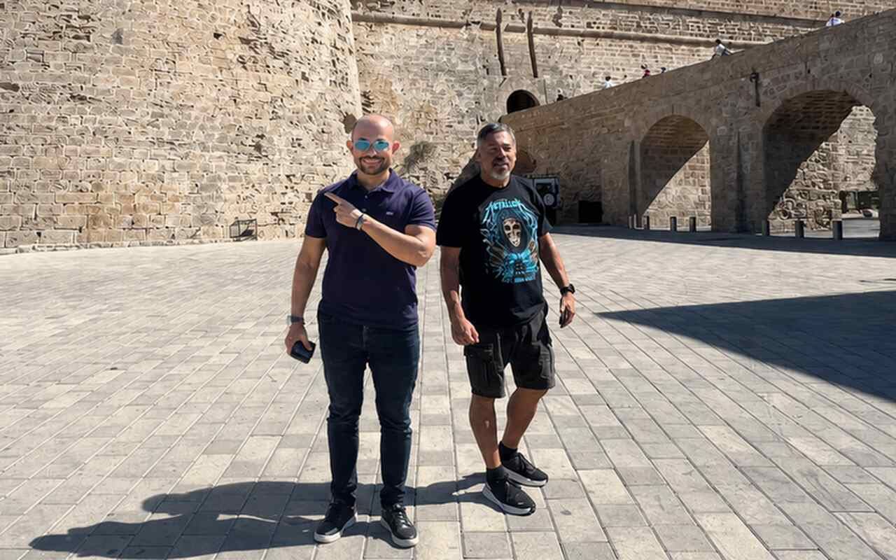 Gayrimenkul Ziyaretinden Sonra da Devam Eden Destek