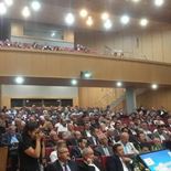 Web -tapu sisteminin tanıtıldığı seminere ekibimizle katılım sağladık. Web -tapu sisteminin tanıtıldığı seminere ekibimizle katılım sağladık.