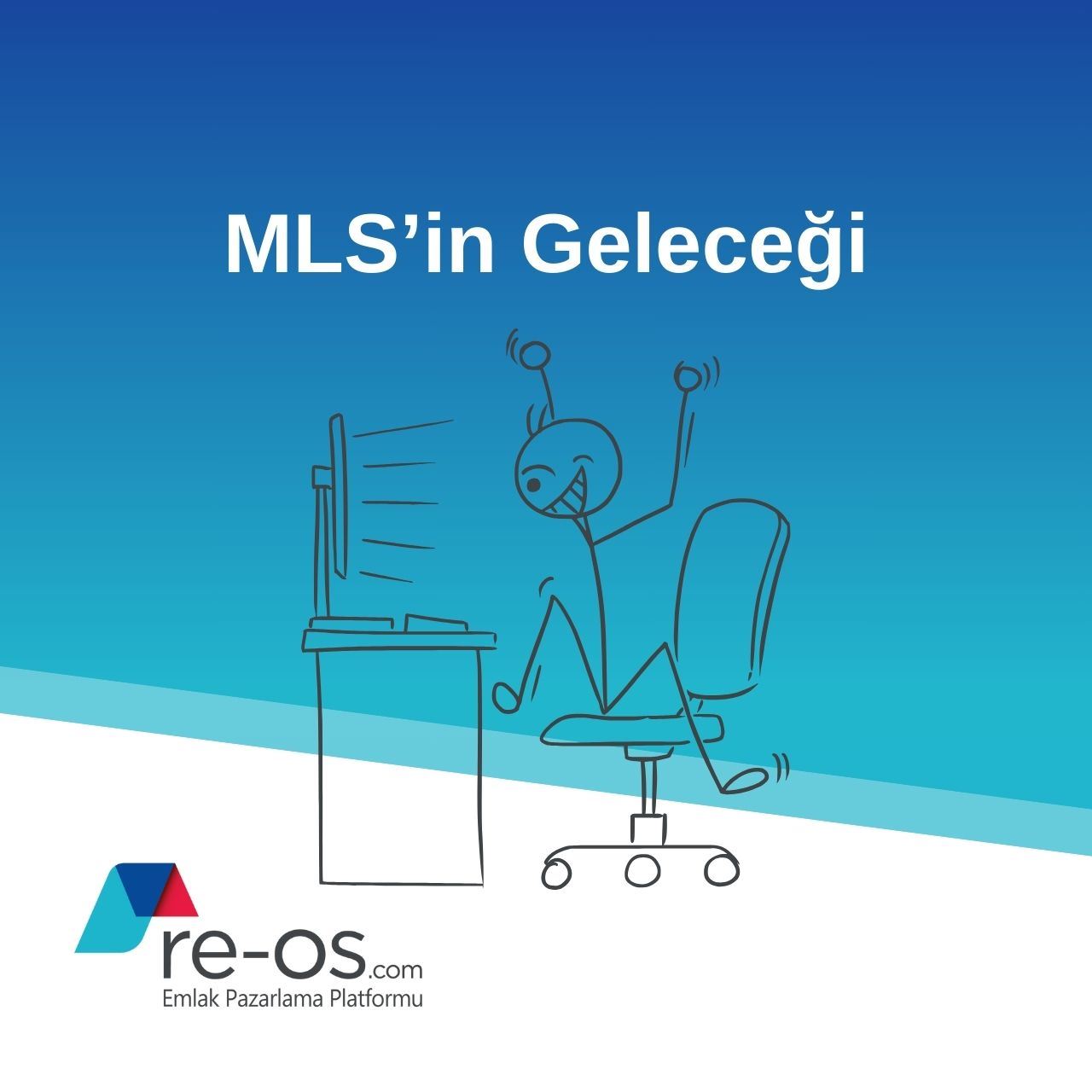 Emlak Teknolojilerinde MLS’in Geleceği