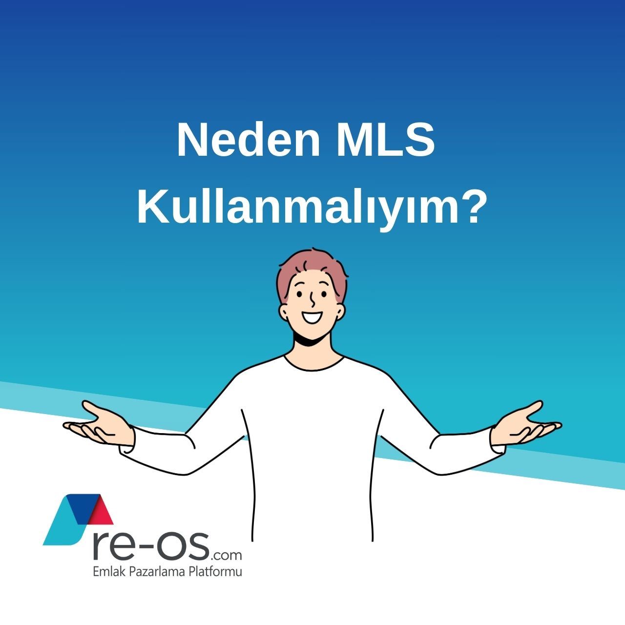 Neden MLS Kullanmalıyım? Gayrimenkul Profesyonelleri İçin Avantajlar Nelerdir?