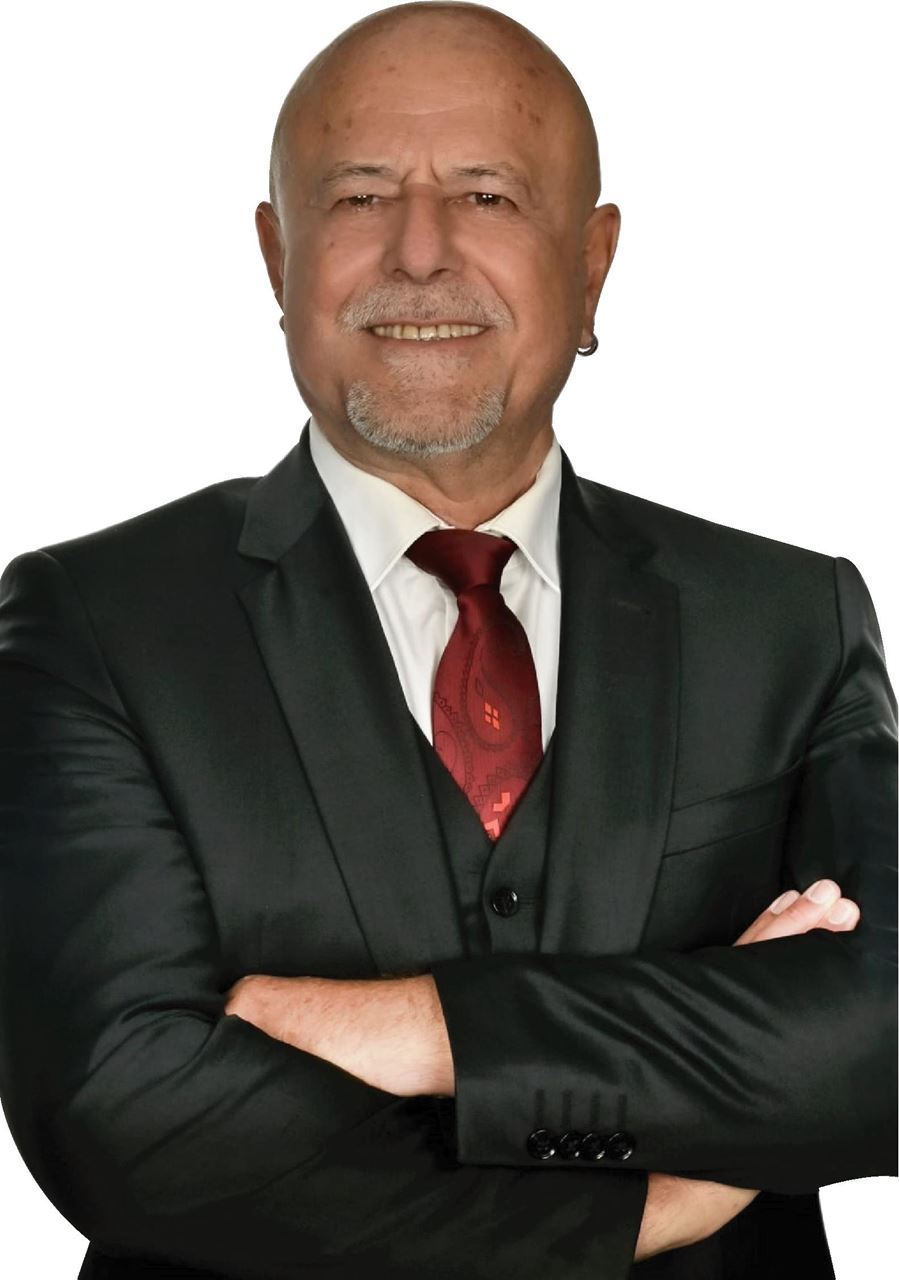 Şaban Türker