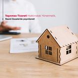 Taşınmaz Ticareti Hakkındaki Yönetmelik Resmi Gazetede Yayınlandı Taşınmaz Ticareti Hakkındaki Yönetmelik Resmi Gazetede Yayınlandı