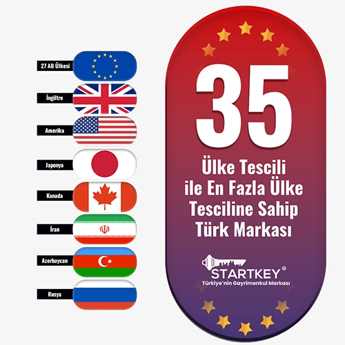 startkey-ülke-tescil