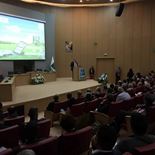 Web -tapu sisteminin tanıtıldığı seminere ekibimizle katılım sağladık. Web -tapu sisteminin tanıtıldığı seminere ekibimizle katılım sağladık.