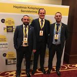 Sahibinden.com 'un düzenlediği özel geceye katıldık. Sahibinden.com 'un düzenlediği özel geceye katıldık.