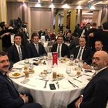 Yönetim Kurulu Başkanımız Fuat ÖZDAĞ TÜGEM Kocaeli İl Başkanı Seçildi Yönetim Kurulu Başkanımız Fuat ÖZDAĞ TÜGEM Kocaeli İl Başkanı Seçildi