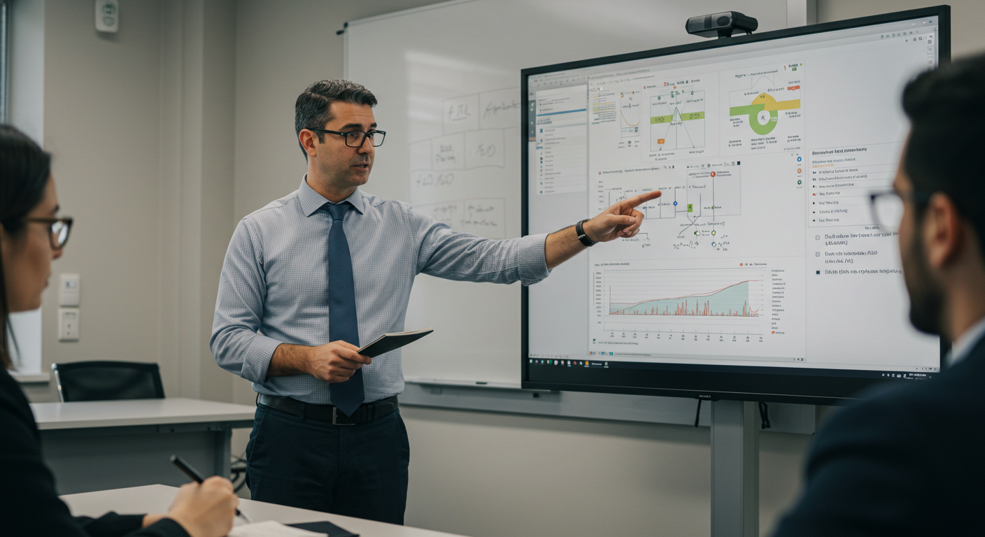 Emlak danışmanlığı eğitimi