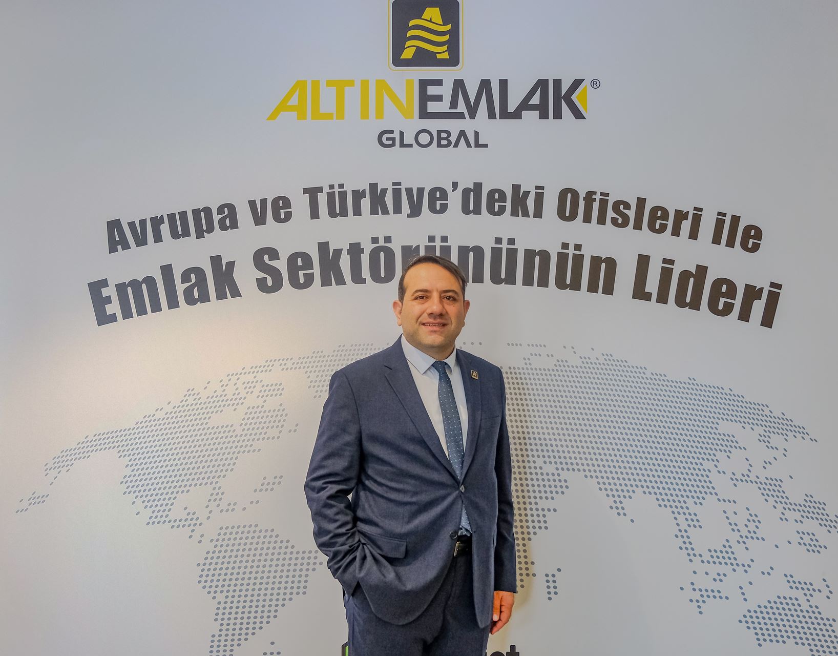 Yarısı Bizden Kampanyasıyla Güvenli Konutlara Geçiş Şart