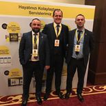 Sahibinden.com 'un düzenlediği özel geceye katıldık. Sahibinden.com 'un düzenlediği özel geceye katıldık.